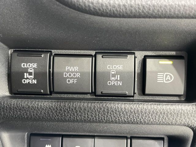 TOYOTA SIENTA HYBRID 2026 Image 31