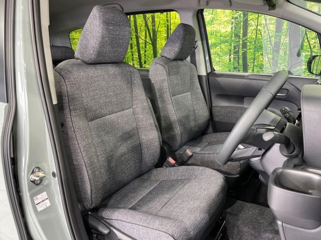 TOYOTA SIENTA HYBRID 2026 Image 31