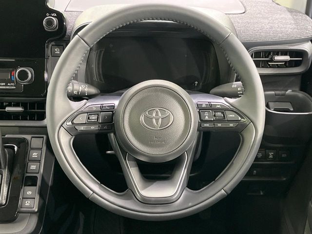 TOYOTA SIENTA HYBRID 2026 Image 31