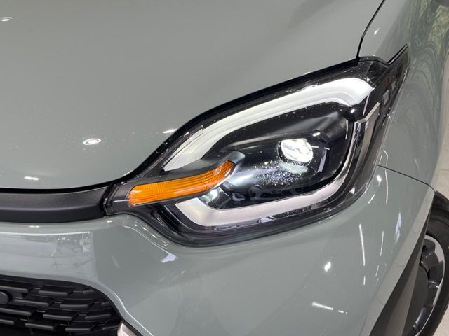 TOYOTA SIENTA HYBRID 2026 Image 31