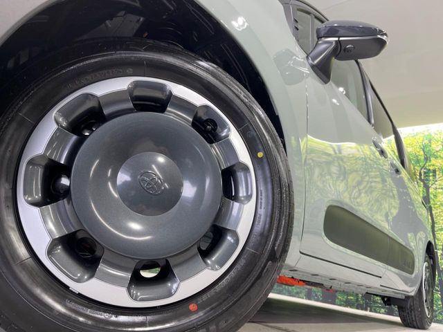 TOYOTA SIENTA HYBRID 2026 Image 31