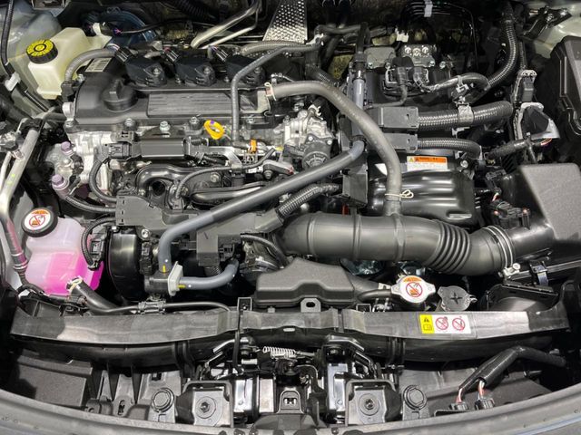 TOYOTA SIENTA HYBRID 2026 Image 31