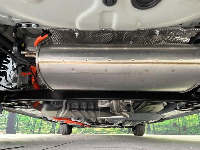 TOYOTA SIENTA HYBRID 2026 Image 31