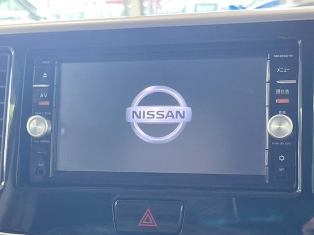 NISSAN DAYZ ROOX 2014 Image 31