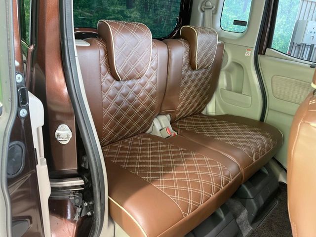 NISSAN DAYZ ROOX 2014 Image 31