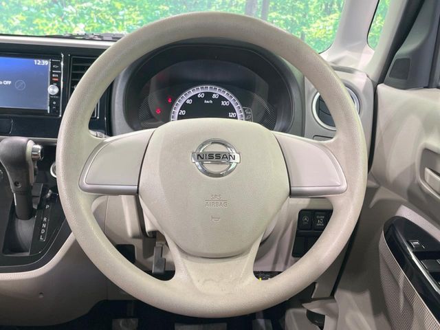 NISSAN DAYZ ROOX 2014 Image 31