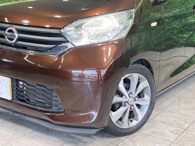 NISSAN DAYZ ROOX 2014 Image 31