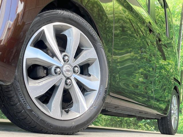 NISSAN DAYZ ROOX 2014 Image 31