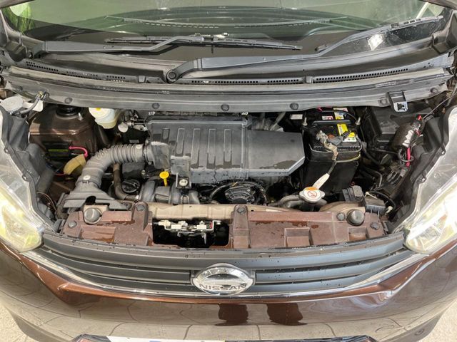 NISSAN DAYZ ROOX 2014 Image 31