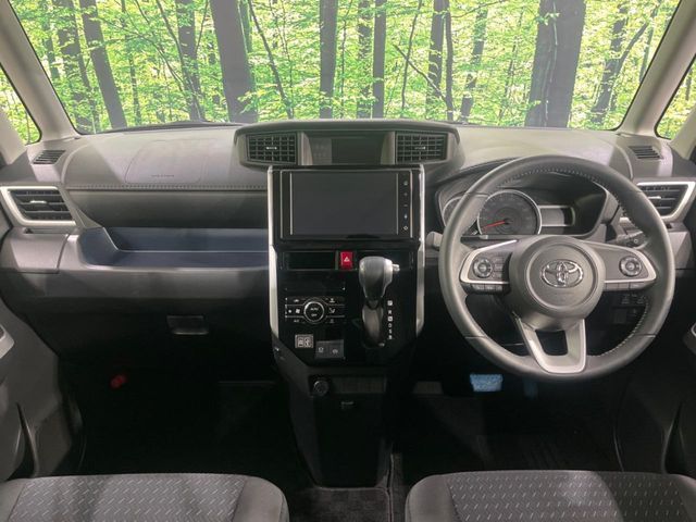 TOYOTA ROOMY 2021 Image 31