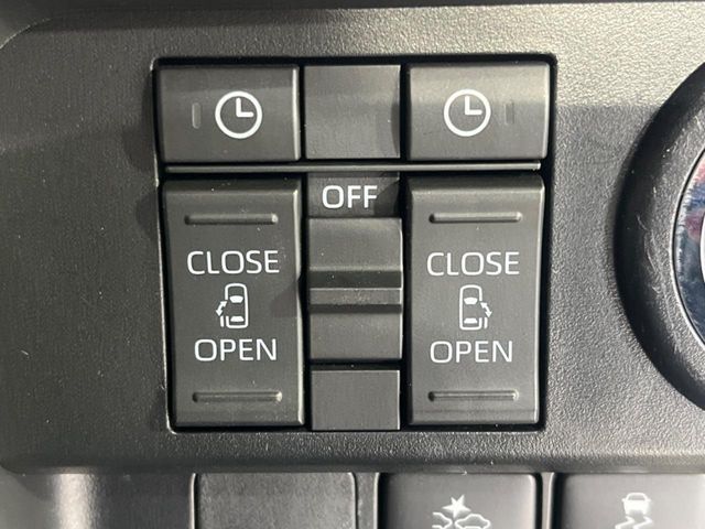 TOYOTA ROOMY 2021 Image 31