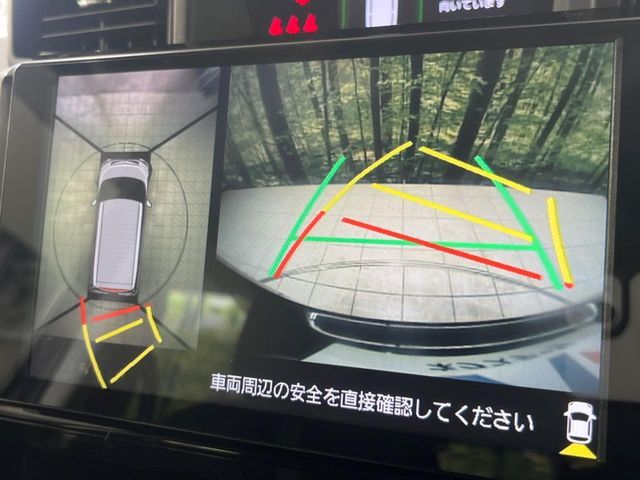 TOYOTA ROOMY 2021 Image 31
