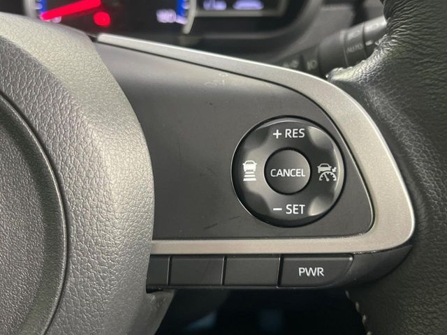 TOYOTA ROOMY 2021 Image 31