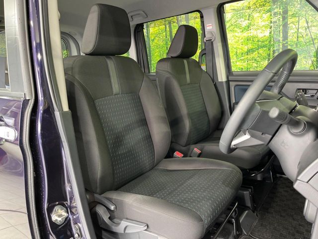 TOYOTA ROOMY 2021 Image 31