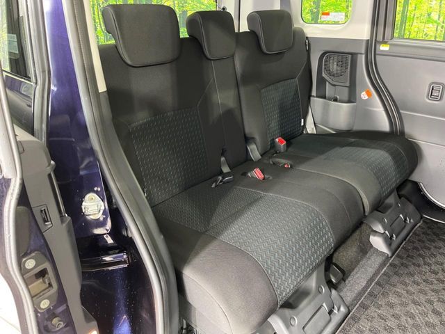 TOYOTA ROOMY 2021 Image 31