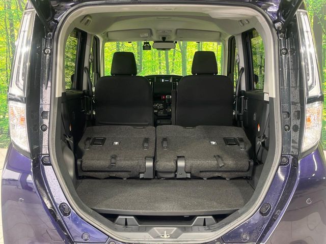 TOYOTA ROOMY 2021 Image 31