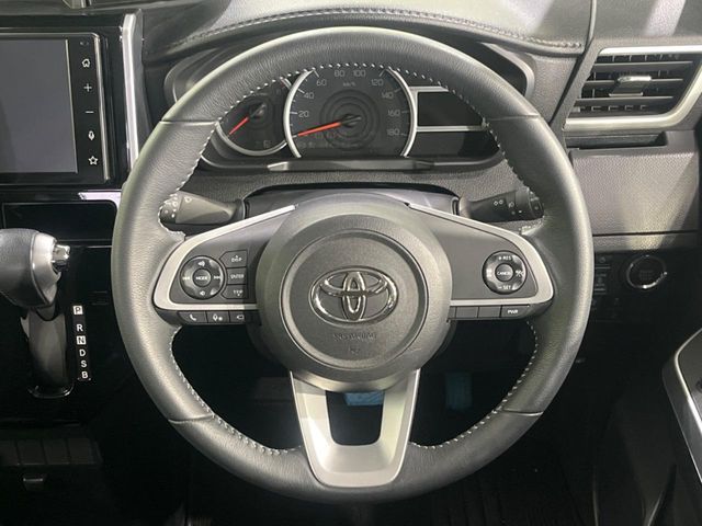 TOYOTA ROOMY 2021 Image 31