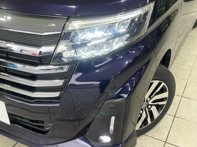 TOYOTA ROOMY 2021 Image 31