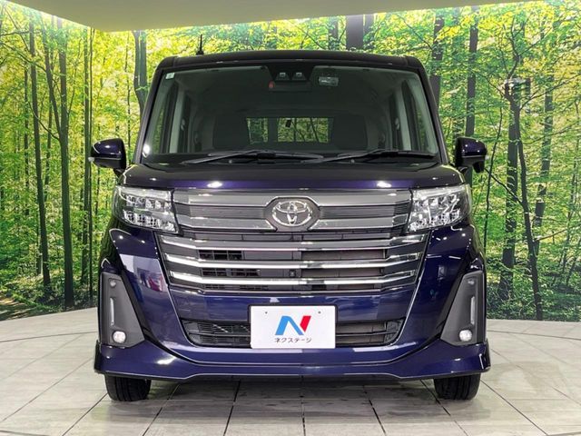 TOYOTA ROOMY 2021 Image 31