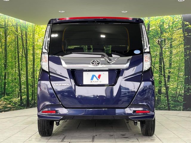 TOYOTA ROOMY 2021 Image 31