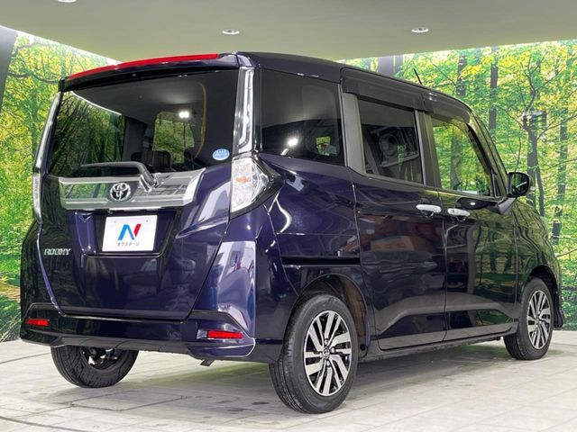 TOYOTA ROOMY 2021 Image 31