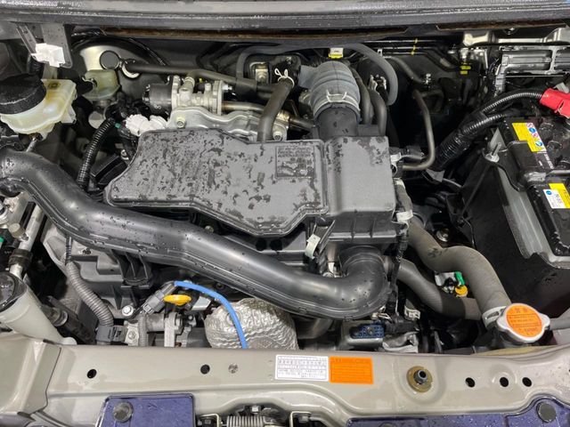 TOYOTA ROOMY 2021 Image 31