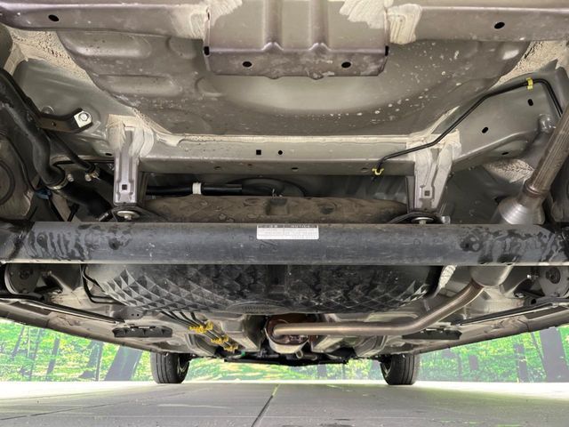 TOYOTA ROOMY 2021 Image 31