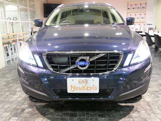 VOLVO XC60 2013 Image 31