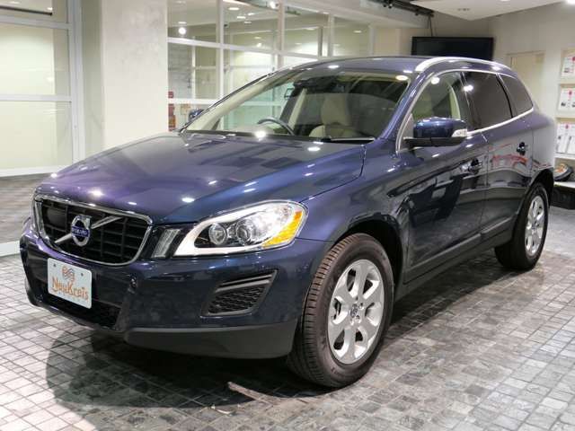 VOLVO XC60 2013 Image 31