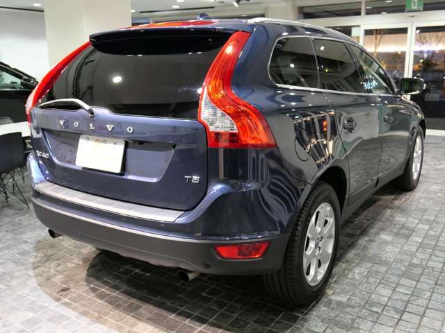 VOLVO XC60 2013 Image 31