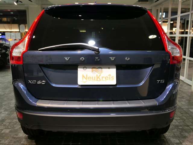 VOLVO XC60 2013 Image 31