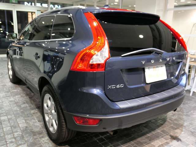 VOLVO XC60 2013 Image 31