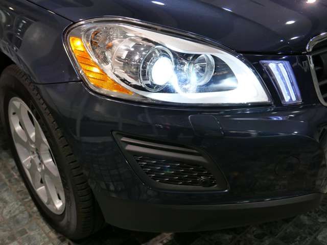 VOLVO XC60 2013 Image 31