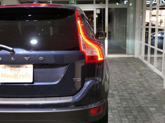 VOLVO XC60 2013 Image 31
