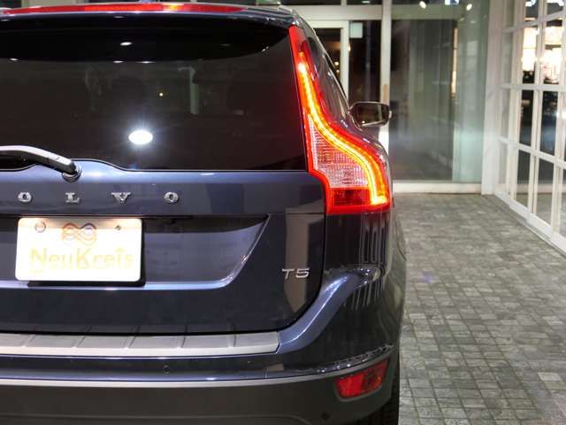 VOLVO XC60 2013 Image 31