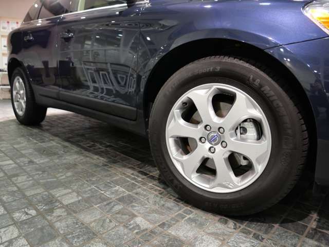 VOLVO XC60 2013 Image 31