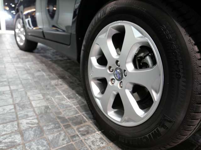VOLVO XC60 2013 Image 31