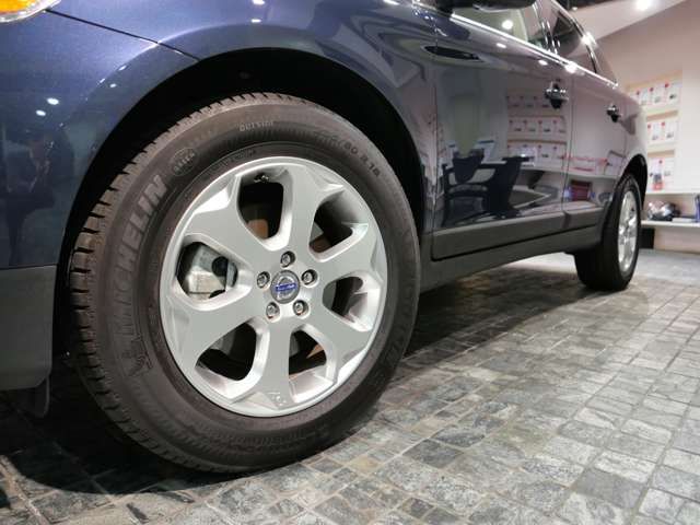 VOLVO XC60 2013 Image 31