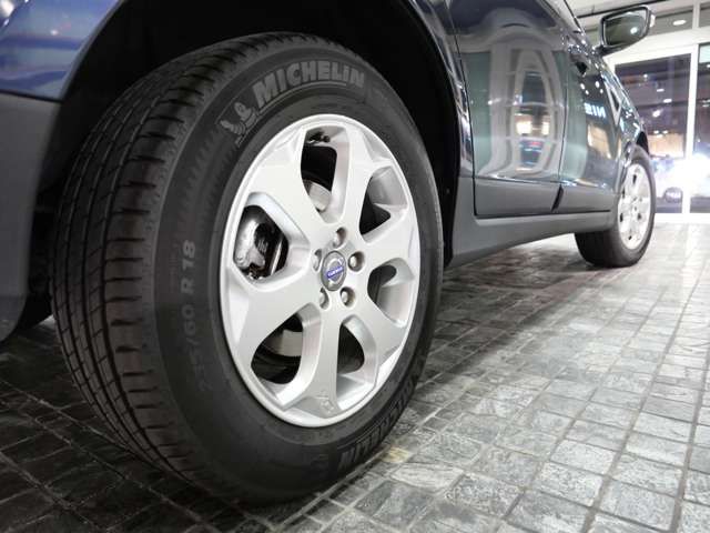 VOLVO XC60 2013 Image 31