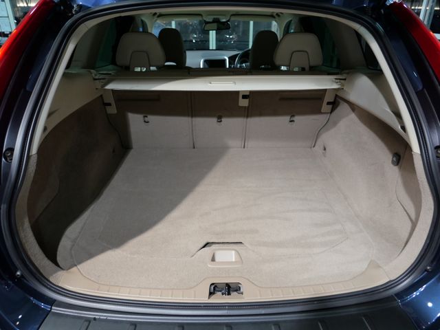 VOLVO XC60 2013 Image 31