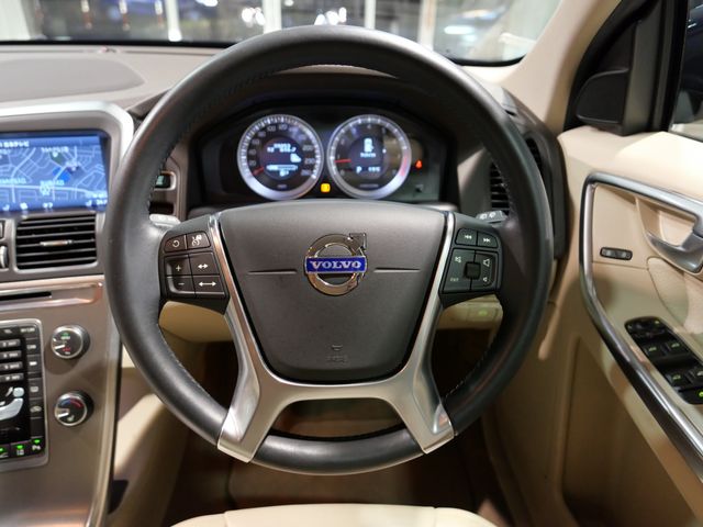 VOLVO XC60 2013 Image 31