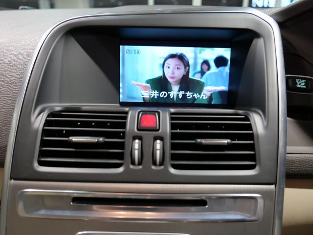 VOLVO XC60 2013 Image 31