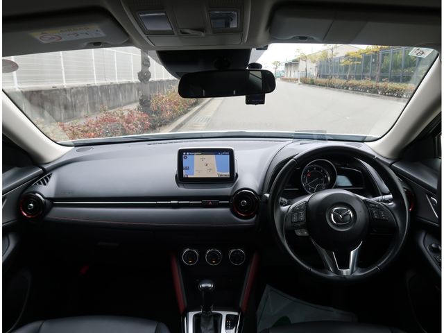MAZDA CX-3 2017 Image 31