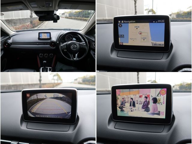 MAZDA CX-3 2017 Image 31