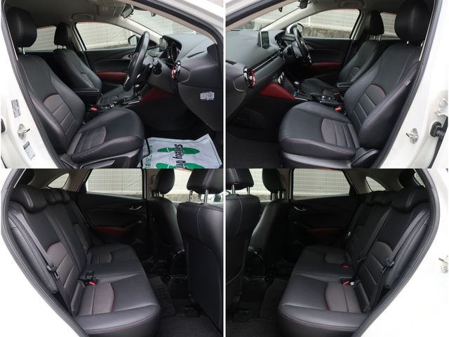 MAZDA CX-3 2017 Image 31