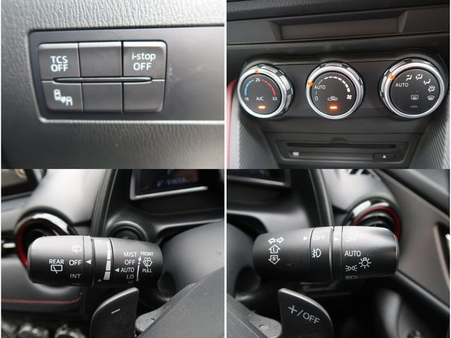 MAZDA CX-3 2017 Image 31