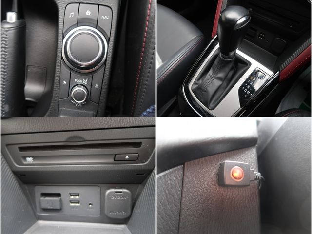 MAZDA CX-3 2017 Image 31