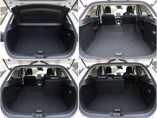 MAZDA CX-3 2017 Image 31