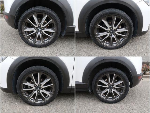 MAZDA CX-3 2017 Image 31