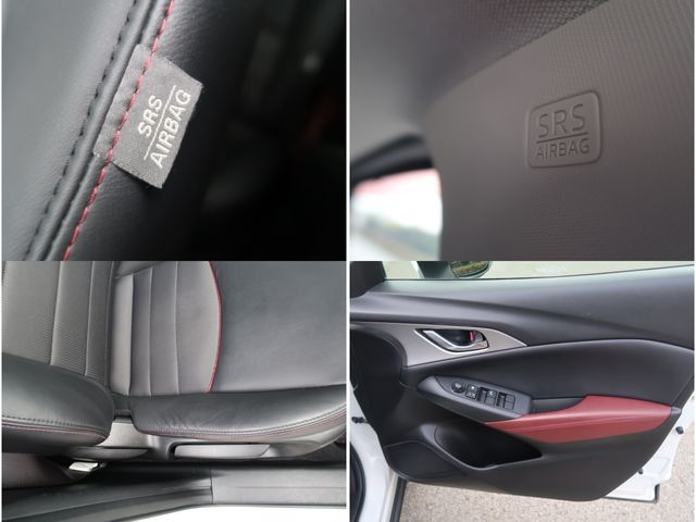 MAZDA CX-3 2017 Image 31